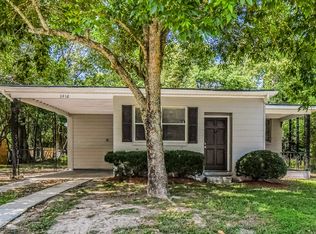 3910 Jammes Rd, Jacksonville, FL 32210