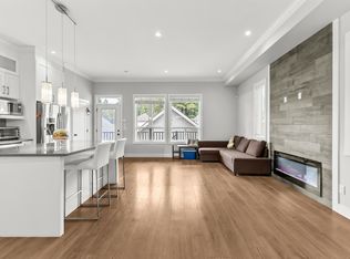 6042 138th St, Surrey, BC V3X 0H3