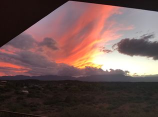 10580 E Felicia Dr, Cornville, AZ 86325