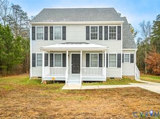 14124 Laketree Dr, Chester, VA 23831