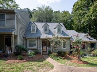 7653 Trowbridge Ct, Raleigh, NC 27613