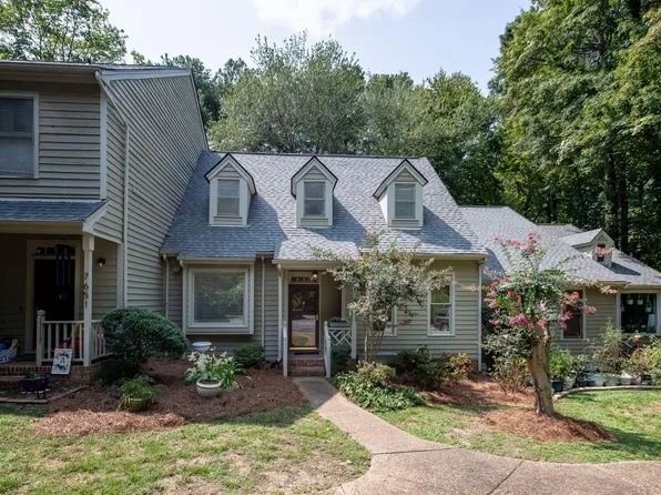 7653 Trowbridge Ct, Raleigh, NC 27613