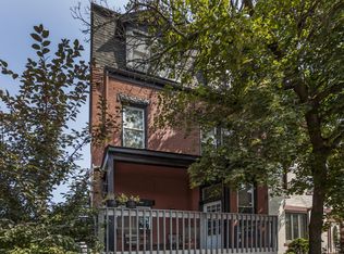 5400 Elmer St APT 5, Pittsburgh, PA 15232