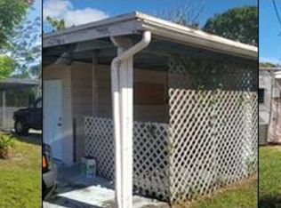 4200 Fairford Dr, New Pt Richey, FL 34652