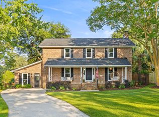 23 Charlyn Dr, Charleston, SC 29407