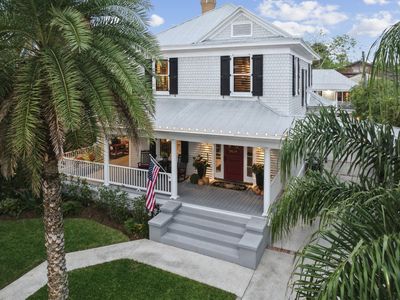 264 Saint George St, Saint Augustine, FL, 32084