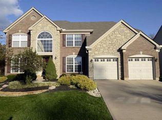 7148 Welbeck Dr, Hamilton Twp, OH 45039
