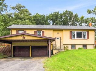 143 SE 125th Rd, Warrensburg, MO 64093
