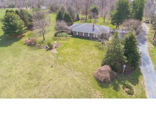 196 Porches Mill Rd, Swedesboro, NJ 08085