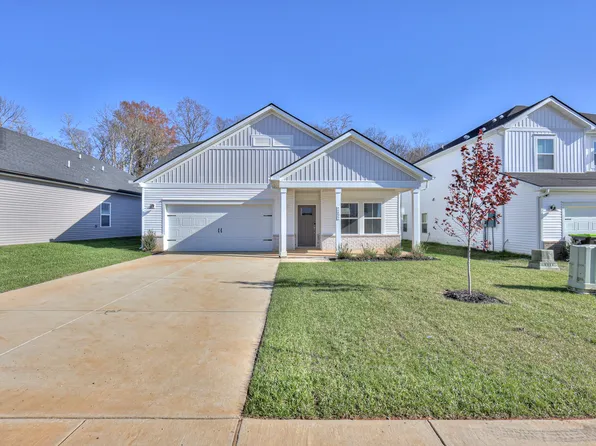 1291 Bluffton Cir, Clarksville, TN