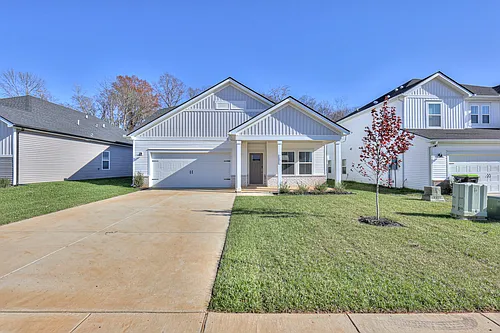 1291 Bluffton Cir Photo 1