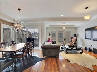 31 Eton Row, Weehawken, NJ 07086