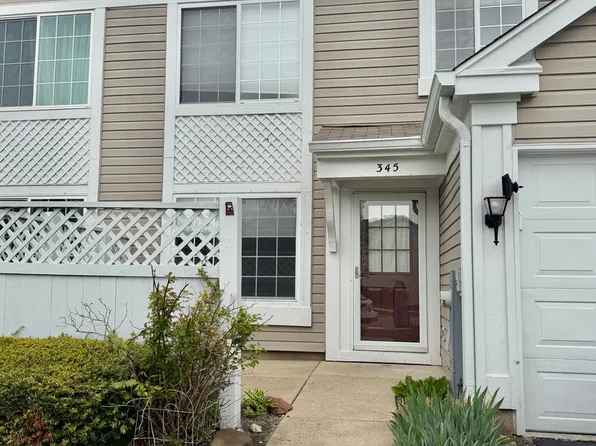 345 Gregory St, Aurora, IL 60504