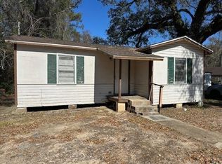 201 North Ave, Gretna, FL 32332