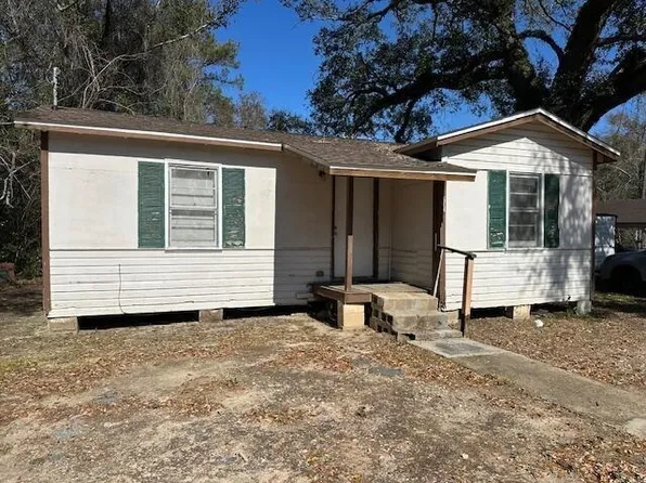 201 North Ave, Gretna, FL 32332