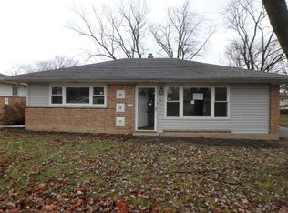 368 Miami St, Park Forest, IL