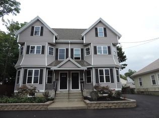 10 Martyn St #1, Waltham, MA 02453