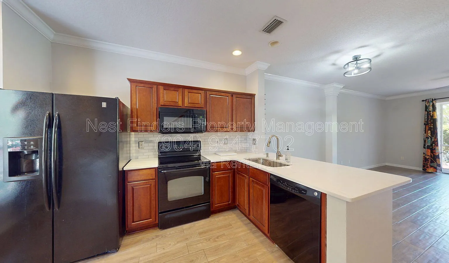 2 bed, 2.5 bath, 1074 sqft, $1,950 — Photo 3
