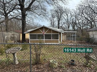 16152 Hull Rd, Madill, OK 73446