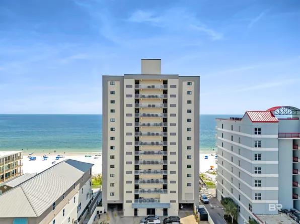 1051 W Beach Blvd #7-B, Gulf Shores, AL 36542