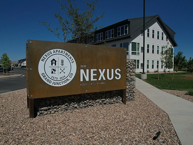 Experience contemporary living at Nexus Apartments, Grand Junction's newest residential community.