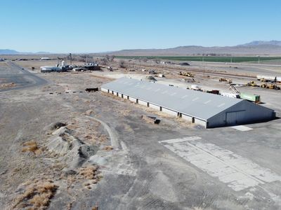 720 Industrial Pkwy, Lovelock, NV, 89419