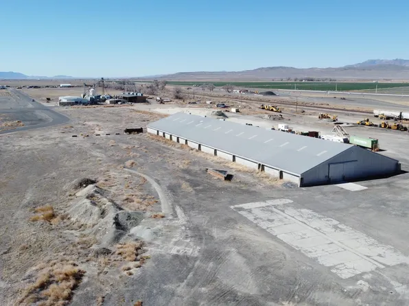 720 Industrial Pkwy, Lovelock, NV 89419