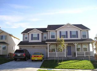 6558 Cabana Cir, Colorado Springs, CO 80923