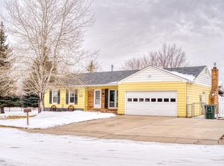 2426 Angus Dr, Gillette, WY 82718