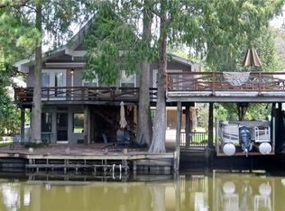 20349 Johnson Dr, Springfield, LA 70462