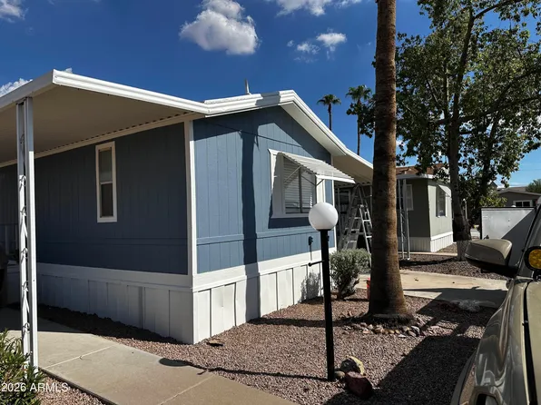652 S Ellsworth Road #170, Mesa, AZ 85208