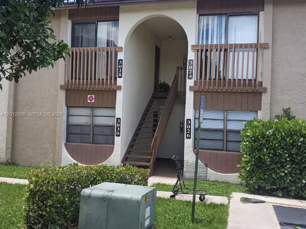 3024 Coral Ridge Dr #215C, Pompano Beach, FL 33065