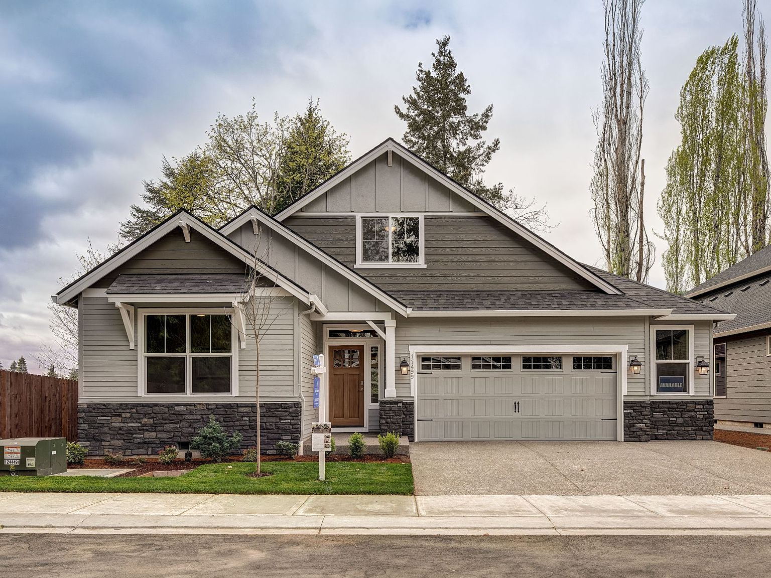 Si Ellen Farms by Pacific Lifestyle Homes in Vancouver WA Zillow