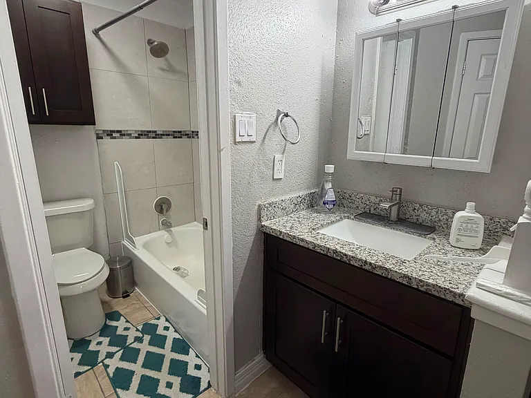 7200 Clarewood Dr #1607 — Photo 15