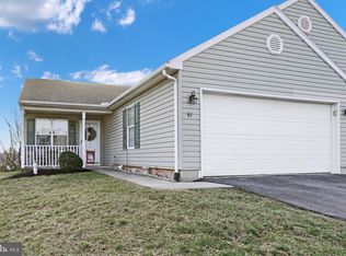 61 Hagarman Dr, York, PA 17408