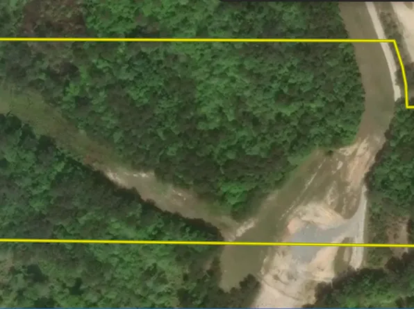 Off County Rd #3593, Heidelberg, MS 39439
