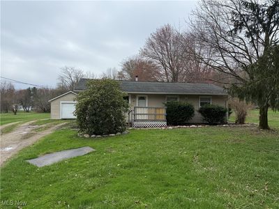 5678 Laskey Rd, Rome, OH, 44085