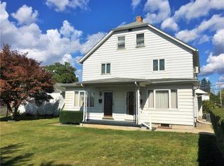 21-22 Spikenard St, Carnegie, PA