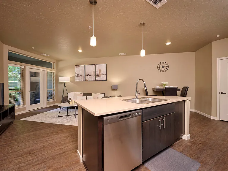 The District at Parkcenter — Photo 19