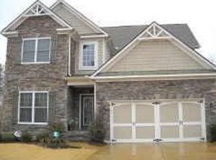 7674 Legacy Rd, Flowery Branch, GA 30542