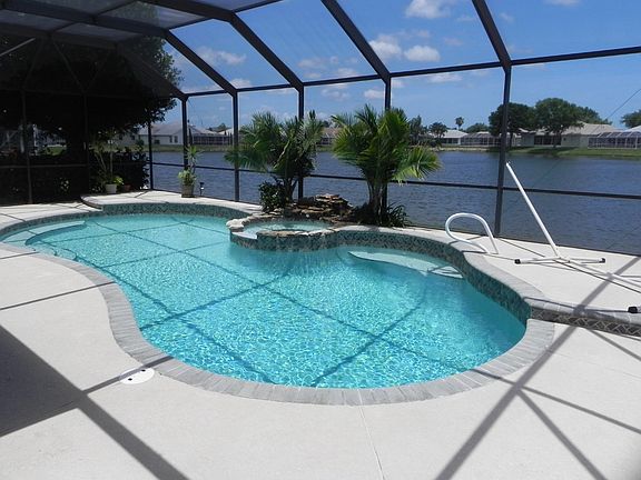 pool