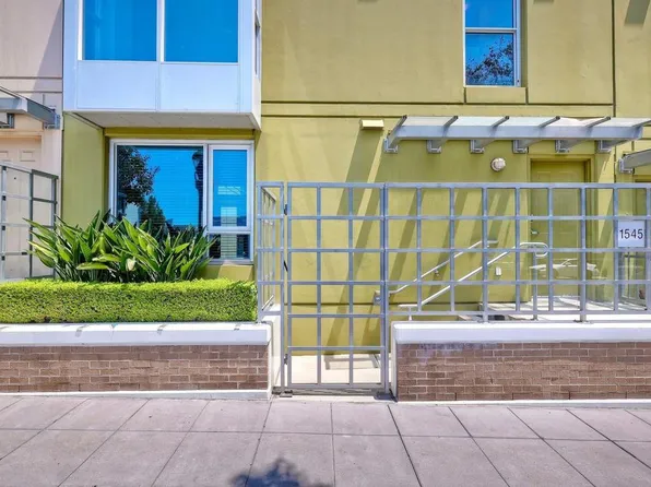 1545 State St, San Diego, CA 92101