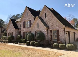 2931 Bentwood Oak Dr, Collierville, TN 38017