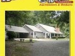 4410 Murphy Ln, Monroe, NC 28112