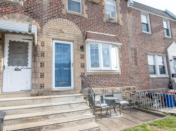 4555 Aldine St, Philadelphia, PA 19136