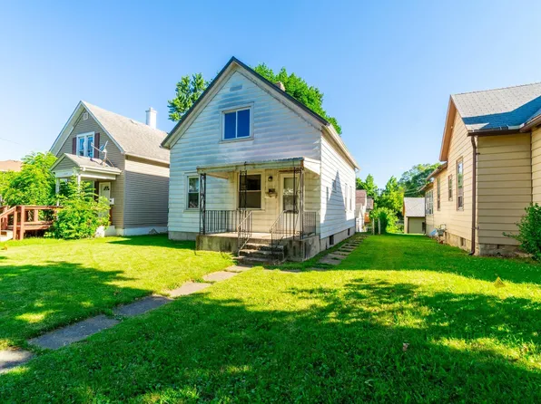 1512 High St, Fort Wayne, IN 46808