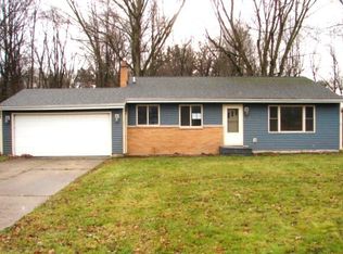 7546 Anway Dr, Battle Creek, MI 49014