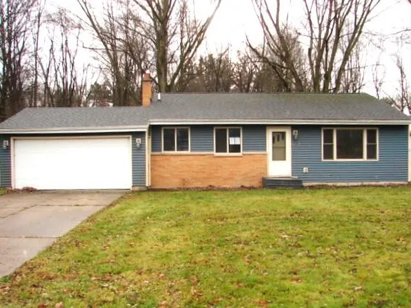 7546 Anway Dr, Battle Creek, MI 49014