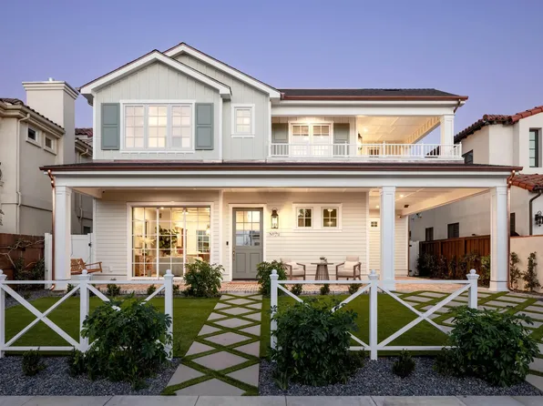 711 H Ave, Coronado, CA 92118