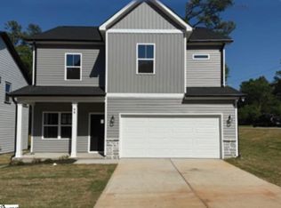 88 Wilson St, Greer, SC 29651